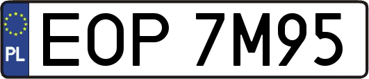 EOP7M95