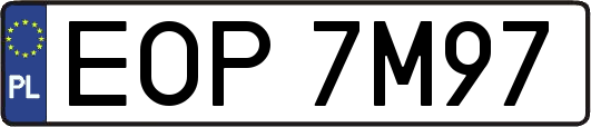 EOP7M97