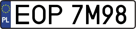 EOP7M98