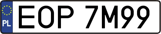 EOP7M99
