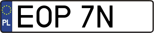EOP7N