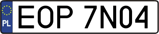 EOP7N04