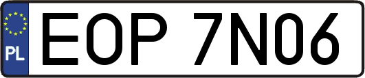 EOP7N06