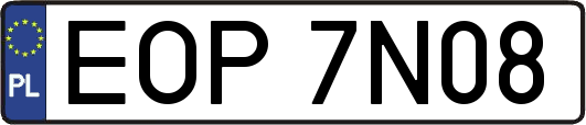 EOP7N08