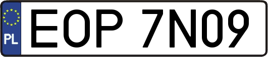 EOP7N09