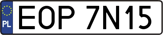 EOP7N15