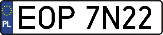 EOP7N22