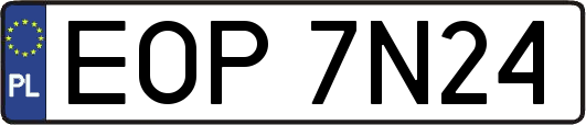 EOP7N24