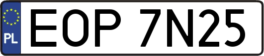 EOP7N25