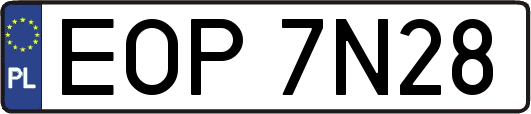 EOP7N28