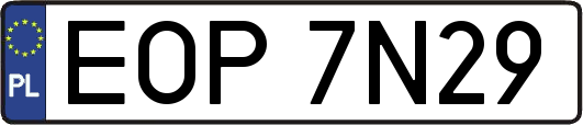 EOP7N29