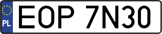 EOP7N30