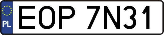 EOP7N31