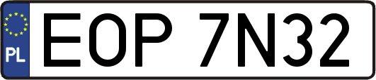 EOP7N32