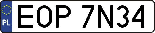 EOP7N34