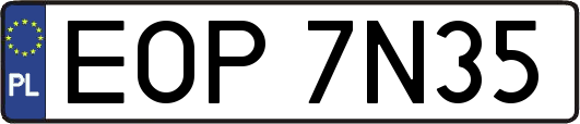 EOP7N35