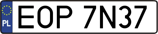 EOP7N37