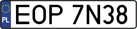 EOP7N38