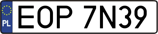 EOP7N39