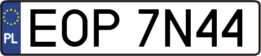 EOP7N44