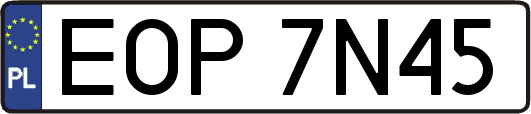 EOP7N45