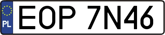 EOP7N46