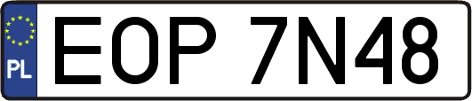 EOP7N48