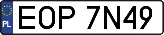 EOP7N49