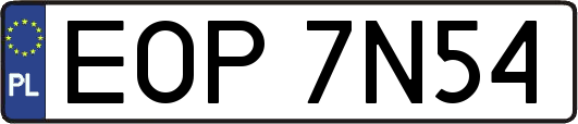 EOP7N54
