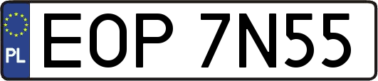 EOP7N55