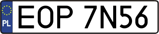 EOP7N56