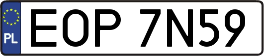 EOP7N59