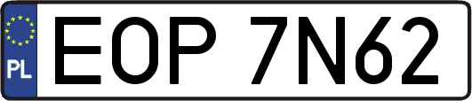 EOP7N62