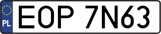 EOP7N63