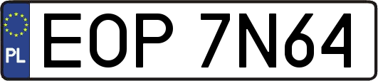 EOP7N64