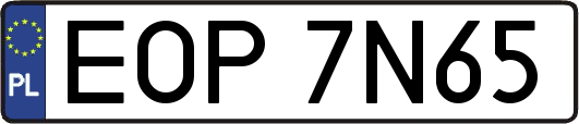 EOP7N65