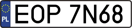 EOP7N68