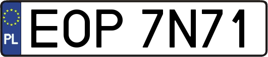 EOP7N71