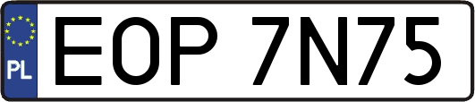 EOP7N75