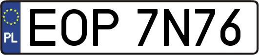 EOP7N76