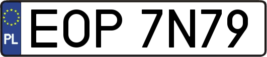 EOP7N79