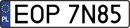 EOP7N85