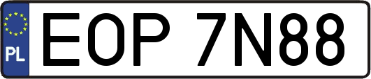 EOP7N88