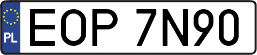 EOP7N90
