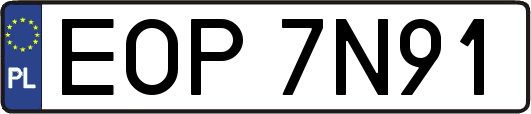 EOP7N91