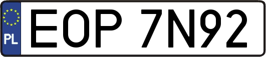 EOP7N92