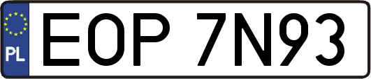 EOP7N93