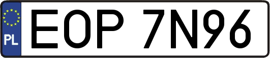 EOP7N96