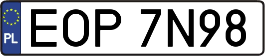 EOP7N98