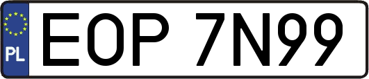 EOP7N99